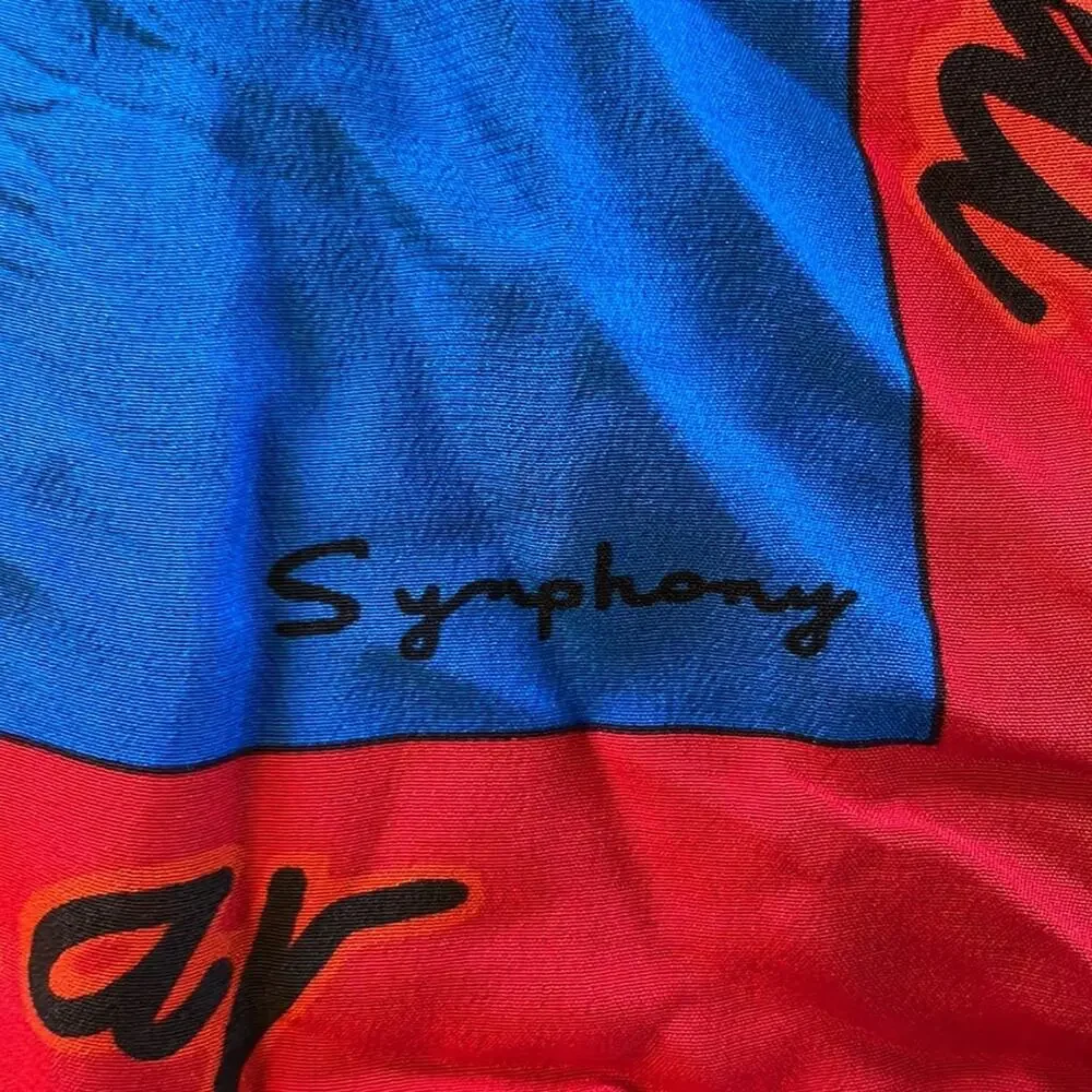 Symphony 